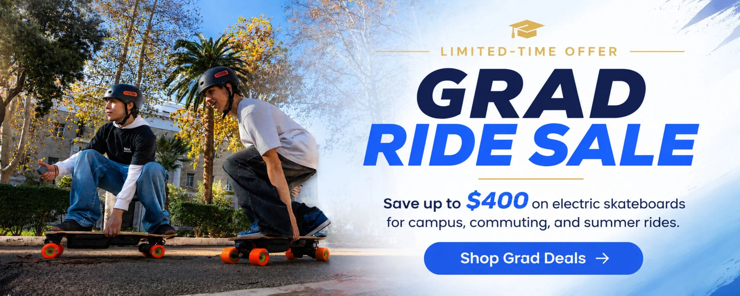 Power Your Ride with Meepo